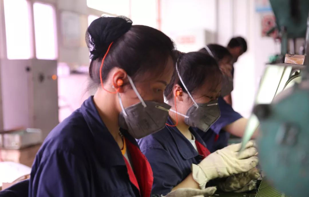 【打赢百日(rì)攻堅戰<27>】嘉陵特裝：把成本壓下(xià)去(qù)，把價值挖出來(lái)！