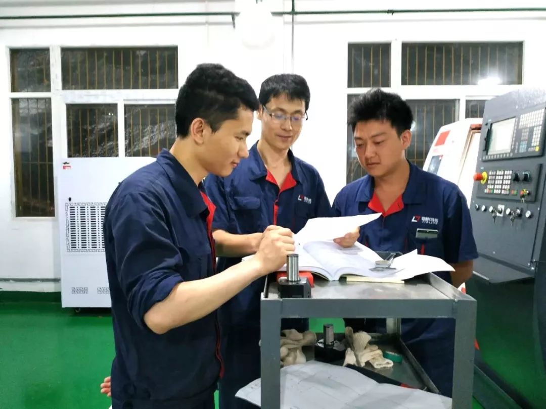 【打赢百日(rì)攻堅戰<27>】嘉陵特裝：把成本壓下(xià)去(qù)，把價值挖出來(lái)！