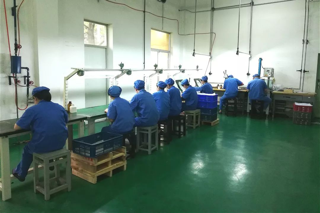 【主題教育促發展<1>】“四個(gè)确保”助力華川工(gōng)業(yè)實現(xiàn)“雙過半”