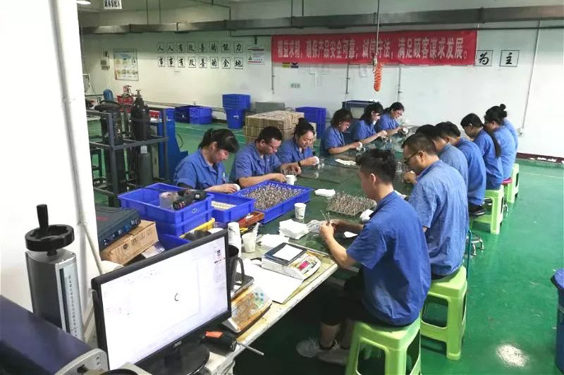 【主題教育促發展<1>】“四個(gè)确保”助力華川工(gōng)業(yè)實現(xiàn)“雙過半”