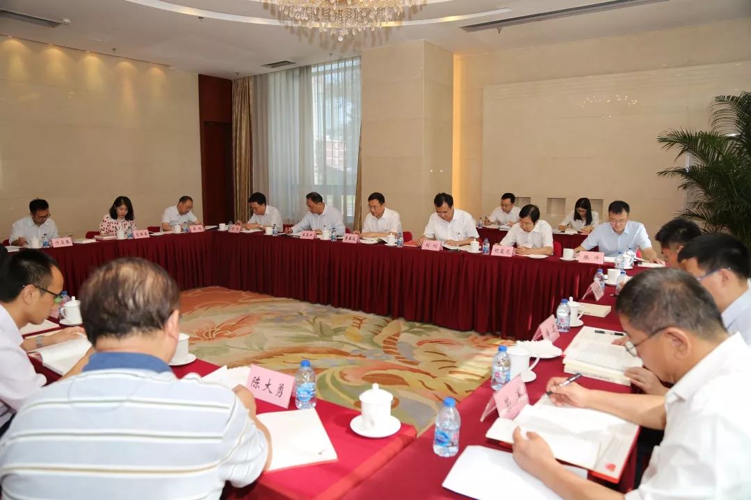 【主題教育促發展<2>】兵(bīng)裝集團:圍繞“實”字下(xià)功夫 著(zhe)力轉化(huà)見(jiàn)成效