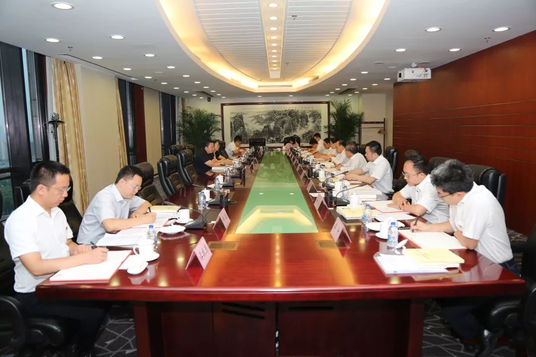 【主題教育促發展<2>】兵(bīng)裝集團:圍繞“實”字下(xià)功夫 著(zhe)力轉化(huà)見(jiàn)成效