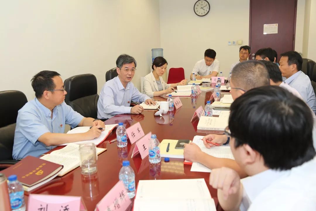 【主題教育促發展<2>】兵(bīng)裝集團:圍繞“實”字下(xià)功夫 著(zhe)力轉化(huà)見(jiàn)成效