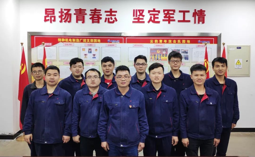 【堡壘行(xíng)動·标杆支部<1>】車(chē)間(jiān)支部怎麽抓？進來(lái)看(kàn)看(kàn)！