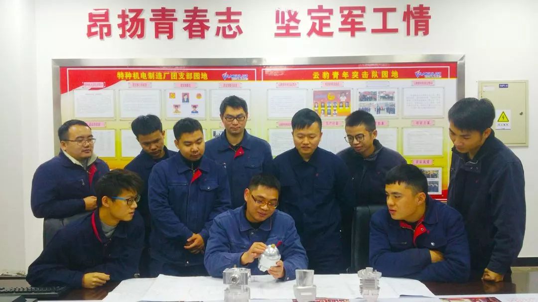 【堡壘行(xíng)動·标杆支部<1>】車(chē)間(jiān)支部怎麽抓？進來(lái)看(kàn)看(kàn)！