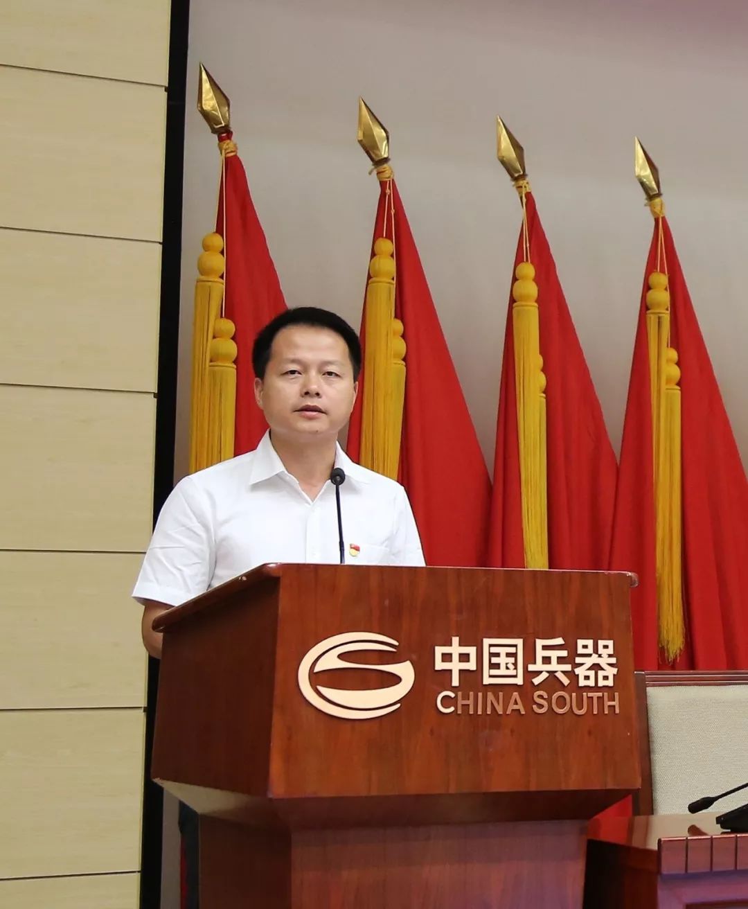 【堡壘行(xíng)動·标杆支部<1>】車(chē)間(jiān)支部怎麽抓？進來(lái)看(kàn)看(kàn)！