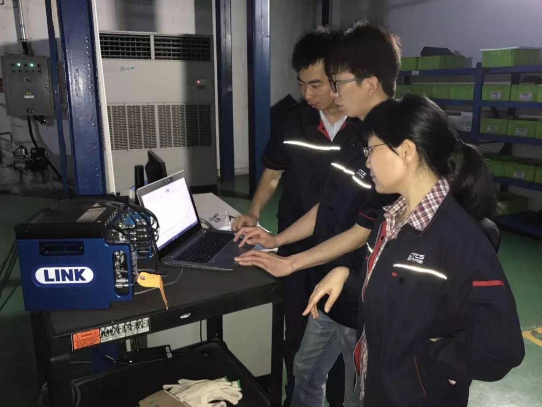 【最美(měi)兵(bīng)裝人(rén)<24>】南(nán)方天合制(zhì)動踏闆感優化(huà)團隊：一(yī)腳“刹車(chē)” 大(dà)有(yǒu)學問(wèn)