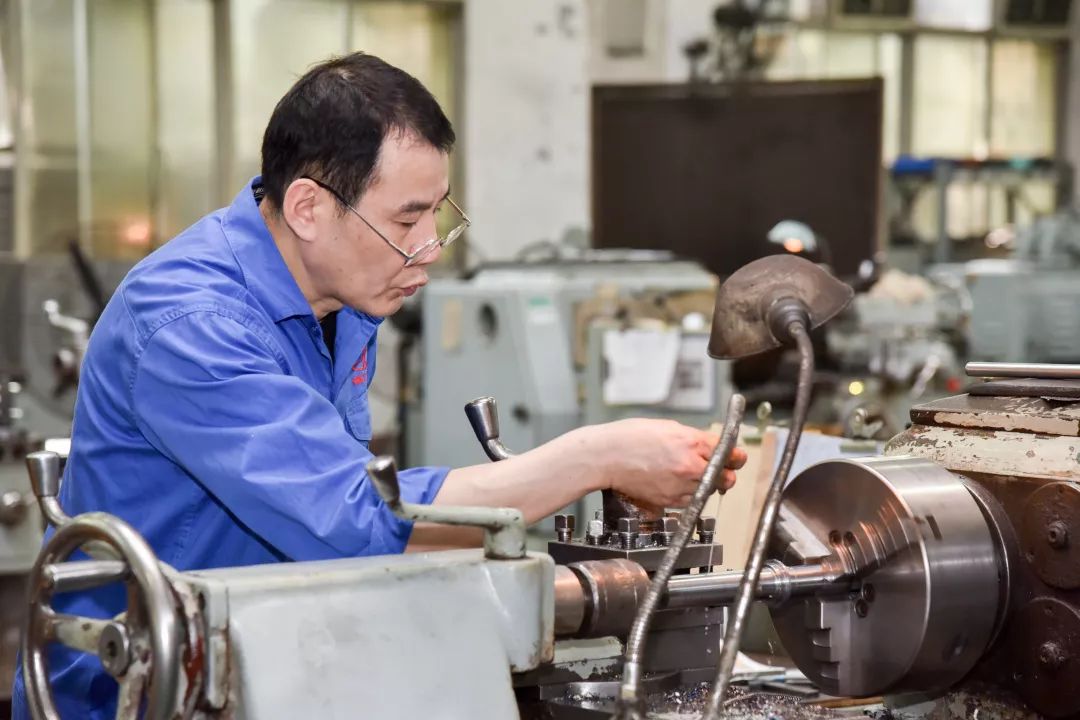 【打赢百日(rì)攻堅戰<5>】望江工(gōng)業(yè)：動真的(de)、來(lái)硬的(de)，全力以赴投身(shēn)攻堅