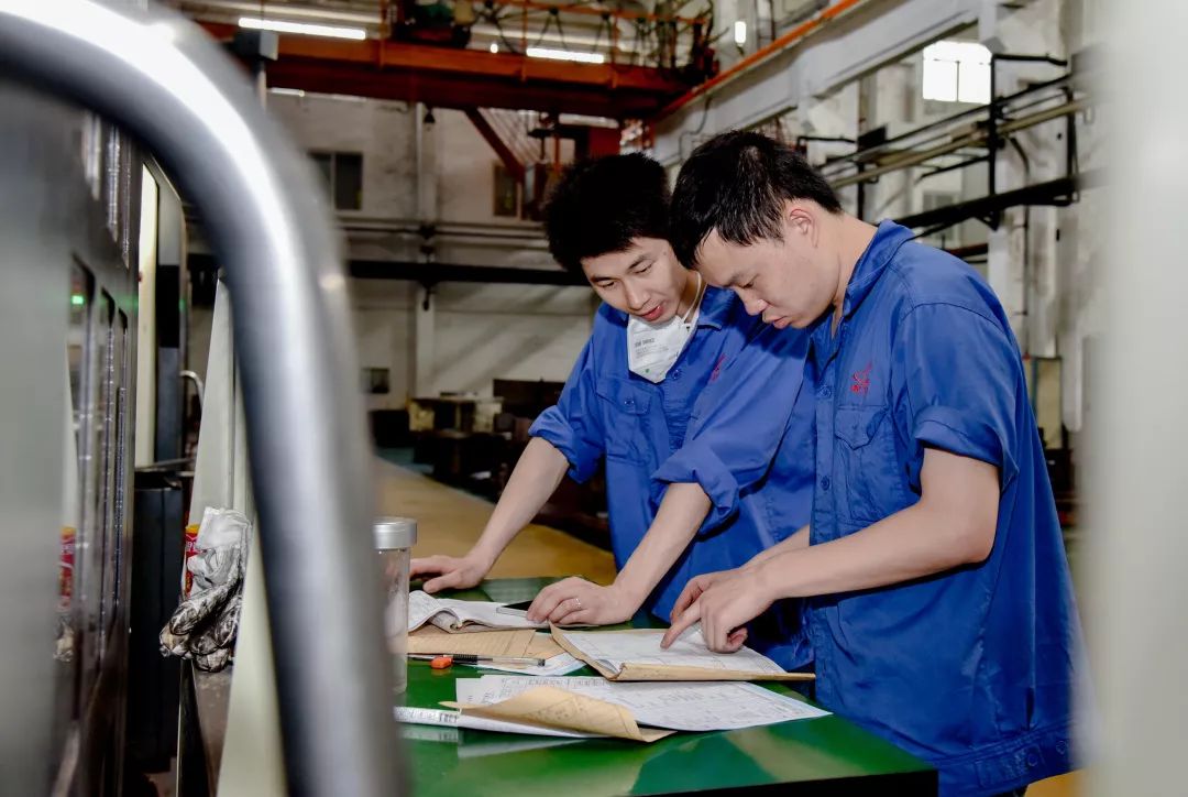 【打赢百日(rì)攻堅戰<5>】望江工(gōng)業(yè)：動真的(de)、來(lái)硬的(de)，全力以赴投身(shēn)攻堅