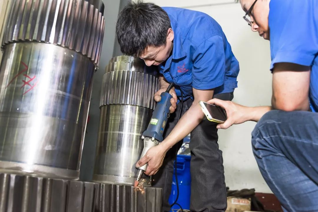 【打赢百日(rì)攻堅戰<5>】望江工(gōng)業(yè)：動真的(de)、來(lái)硬的(de)，全力以赴投身(shēn)攻堅