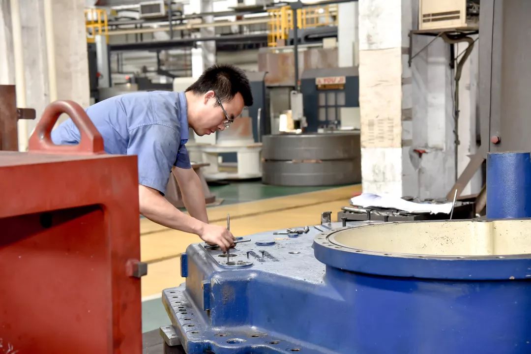 【打赢百日(rì)攻堅戰<5>】望江工(gōng)業(yè)：動真的(de)、來(lái)硬的(de)，全力以赴投身(shēn)攻堅