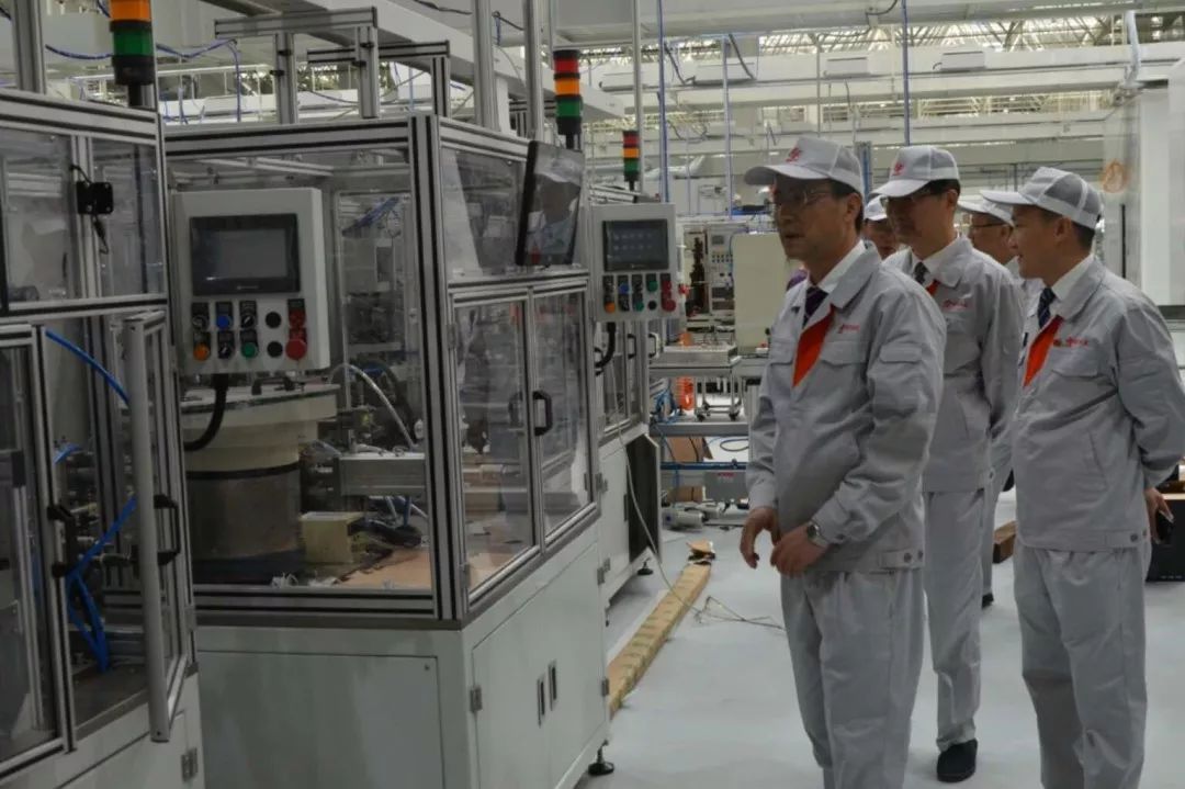 中國(guó)長(cháng)安：實物(wù)質量提升“滿堂彩”