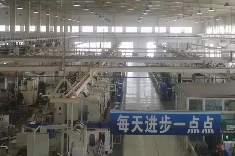 中國(guó)長(cháng)安：實物(wù)質量提升“滿堂彩”