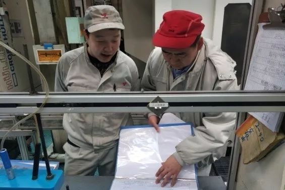 中國(guó)長(cháng)安：實物(wù)質量提升“滿堂彩”