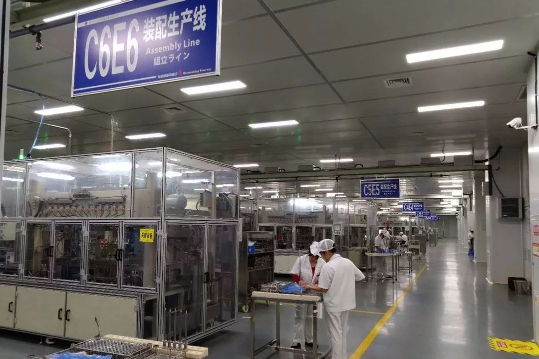 中國(guó)長(cháng)安：實物(wù)質量提升“滿堂彩”