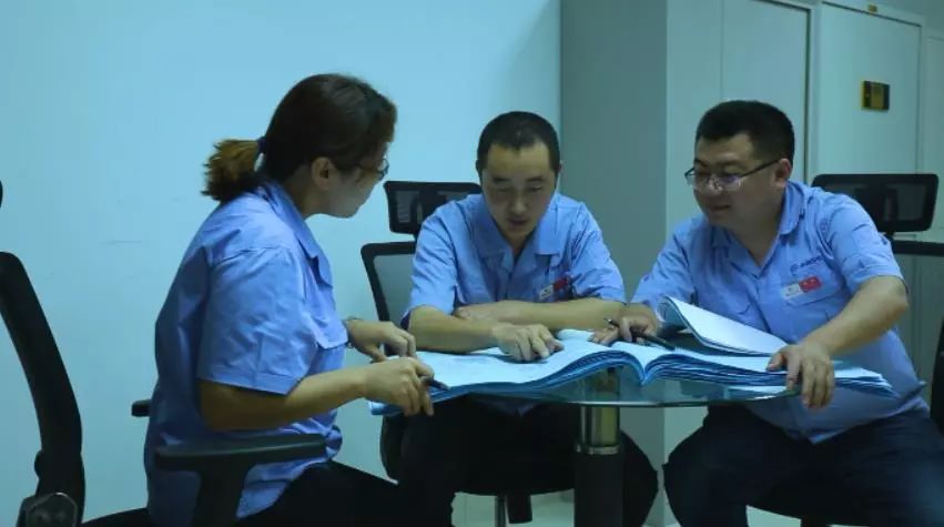 【兵(bīng)裝青年(nián)标兵(bīng)②】建設工(gōng)業(yè):“熊孩子(zǐ)”的(de)名品設計(jì)夢