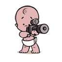 【兵(bīng)裝青年(nián)标兵(bīng)②】建設工(gōng)業(yè):“熊孩子(zǐ)”的(de)名品設計(jì)夢