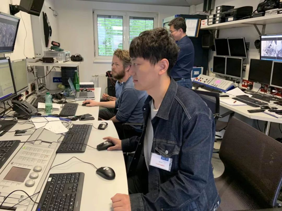 【兵(bīng)裝青年(nián)标兵(bīng)④】東(dōng)安動力：夏特不(bù)“煩惱”