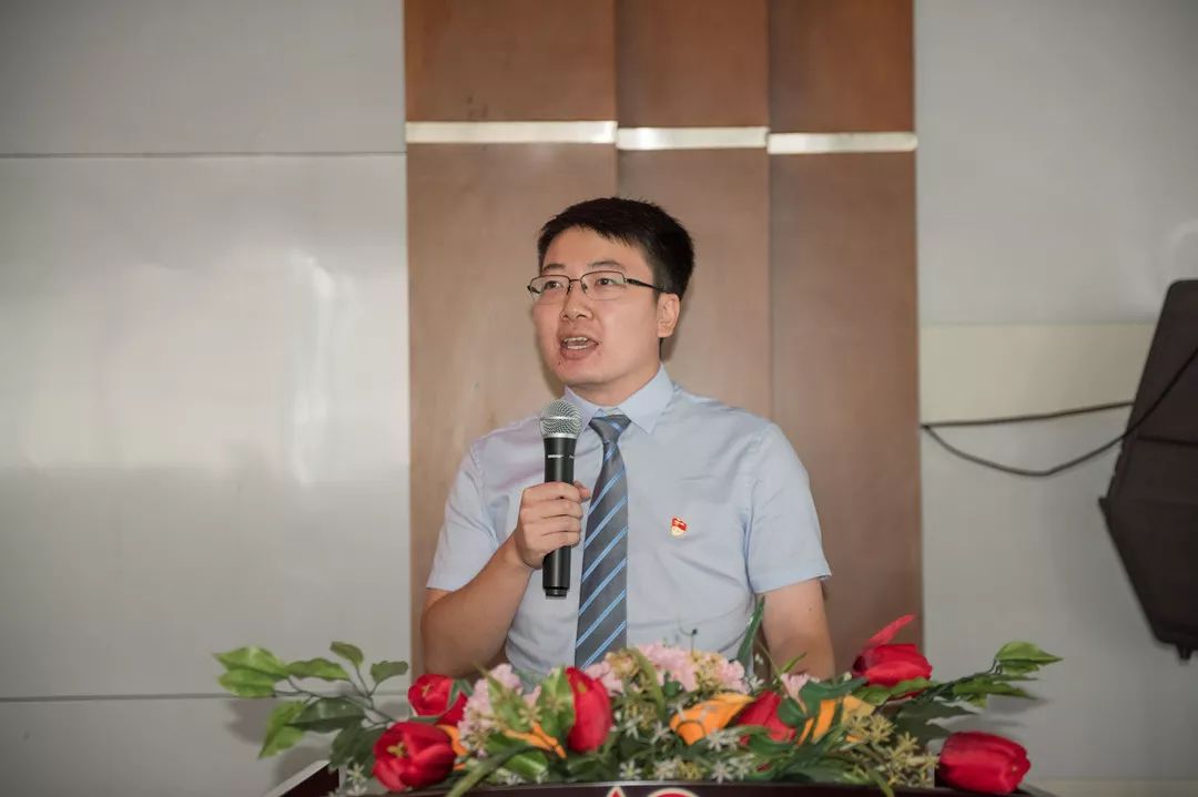 【春雨(yǔ)行(xíng)動·巡講<3>】給！你(nǐ)要(yào)的(de)第二屆“最美(měi)兵(bīng)裝人(rén)”第六片區(qū)巡講