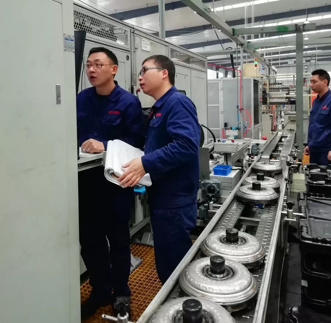 沖刺收官中的(de)“急先鋒”【堡壘行(xíng)動·黨員(yuán)風(fēng)采】