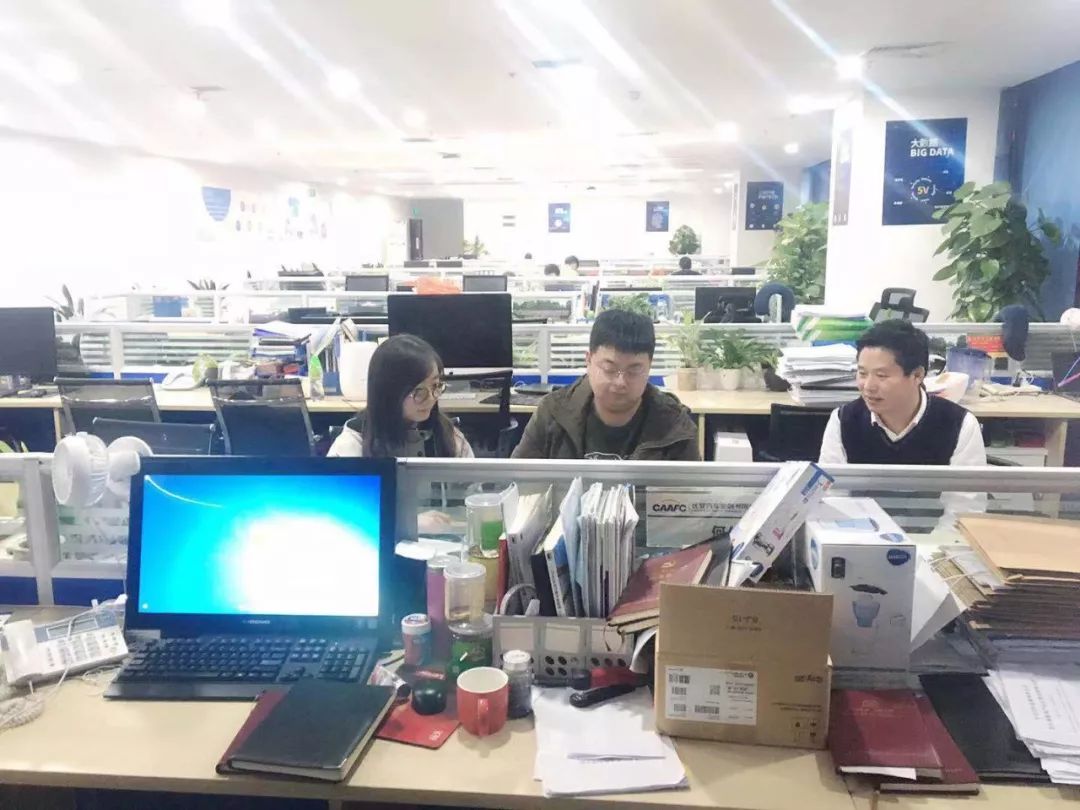 沖刺收官中的(de)“急先鋒”【堡壘行(xíng)動·黨員(yuán)風(fēng)采】