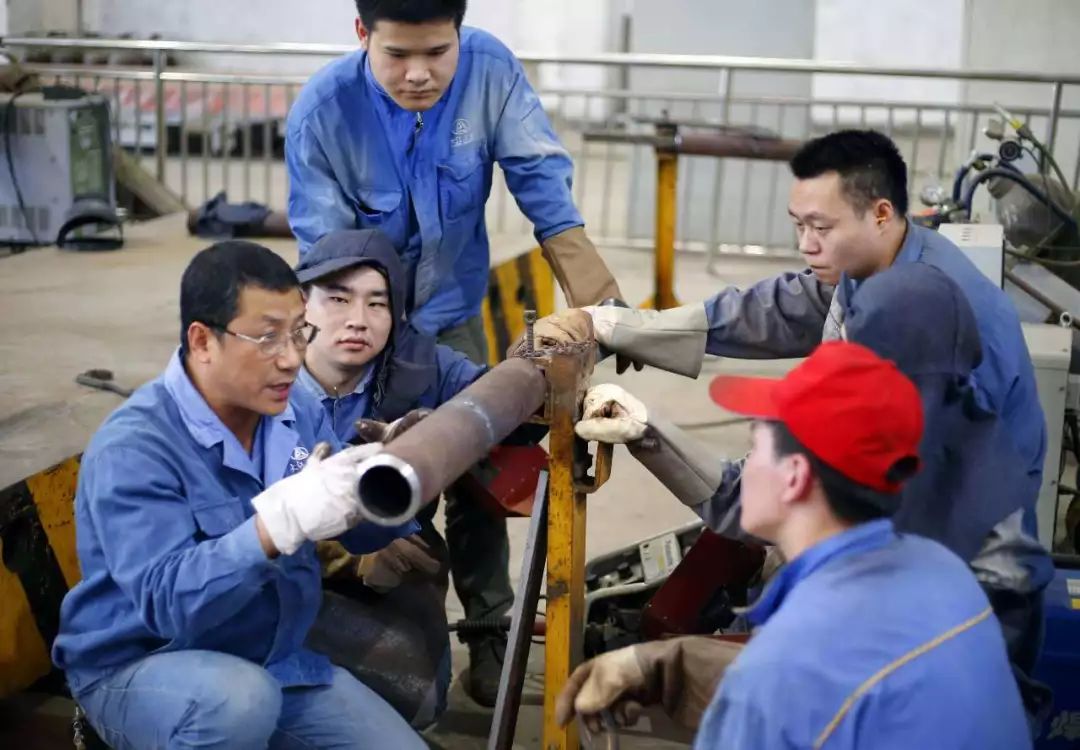 沖刺收官中的(de)“急先鋒”【堡壘行(xíng)動·黨員(yuán)風(fēng)采】