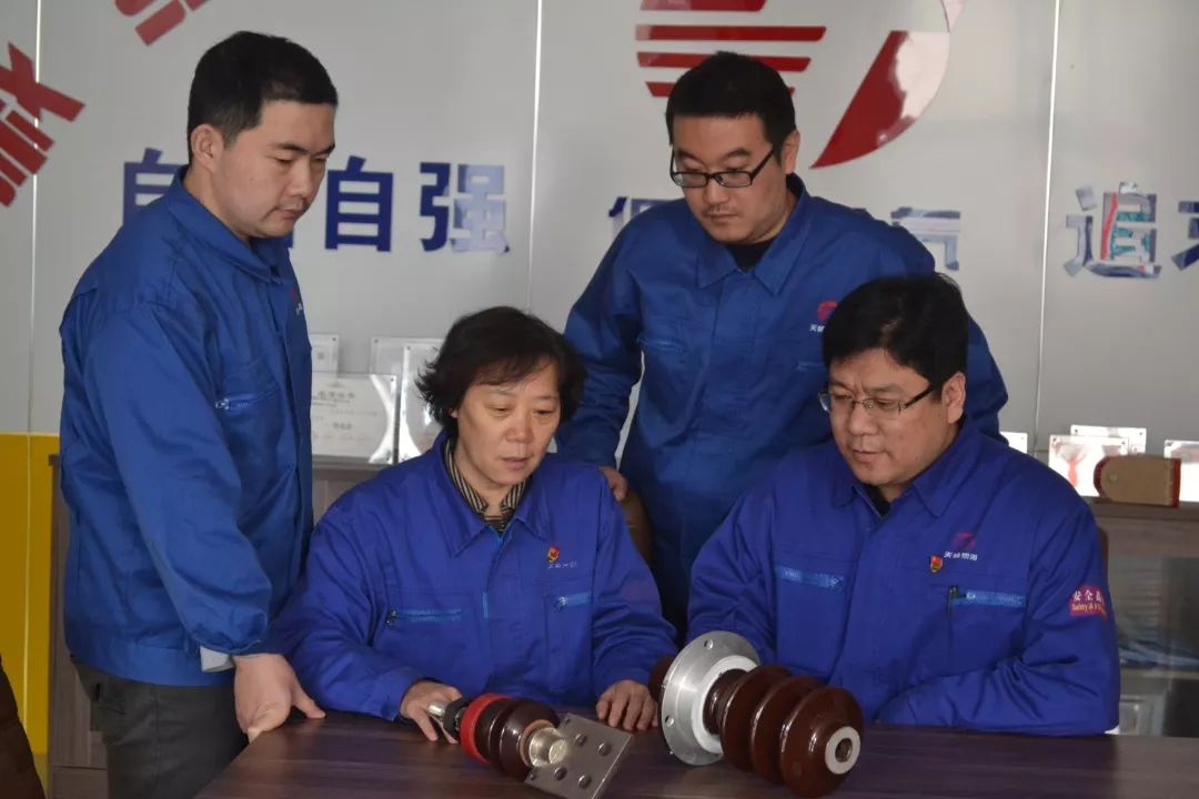 沖刺收官中的(de)“急先鋒”【堡壘行(xíng)動·黨員(yuán)風(fēng)采】