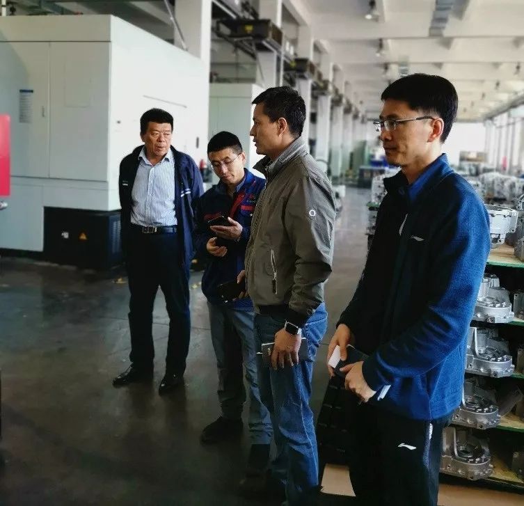 沖刺收官中的(de)“急先鋒”【堡壘行(xíng)動·黨員(yuán)風(fēng)采】