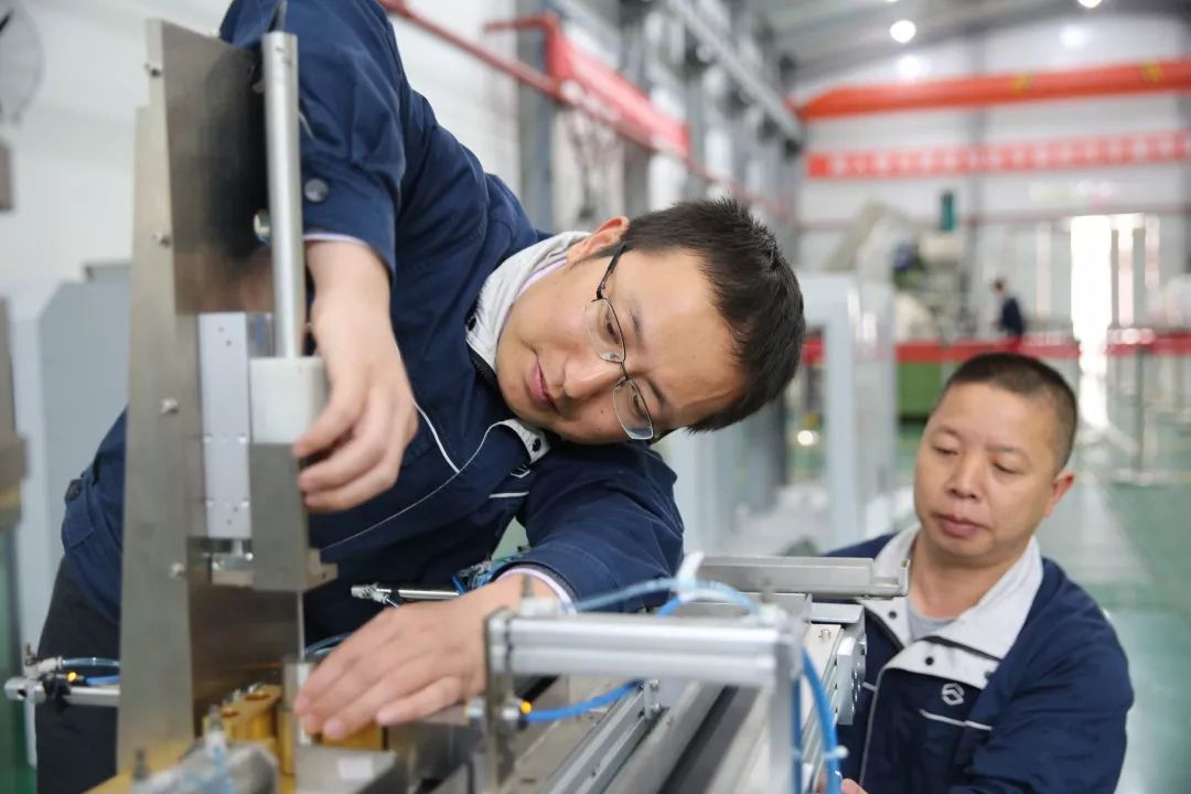 【打赢百日(rì)攻堅戰<19>】開(kāi)啓市(shì)場(chǎng)、運營、能(néng)力“三環”控制(zhì)