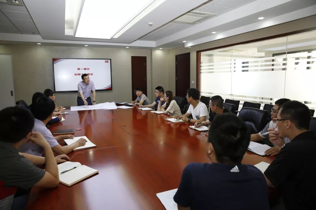 【最美(měi)兵(bīng)裝人(rén)<28>】二〇八所某新型步槍系統創新團隊：“槍”先一(yī)步天地(dì)寬