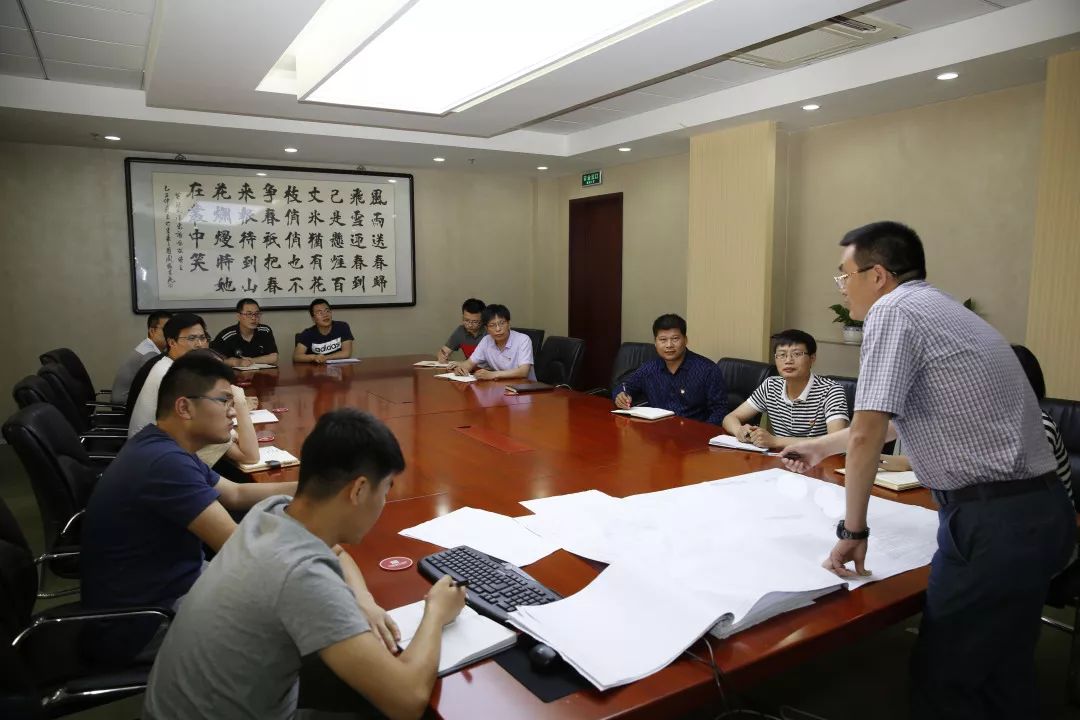 【最美(měi)兵(bīng)裝人(rén)<28>】二〇八所某新型步槍系統創新團隊：“槍”先一(yī)步天地(dì)寬