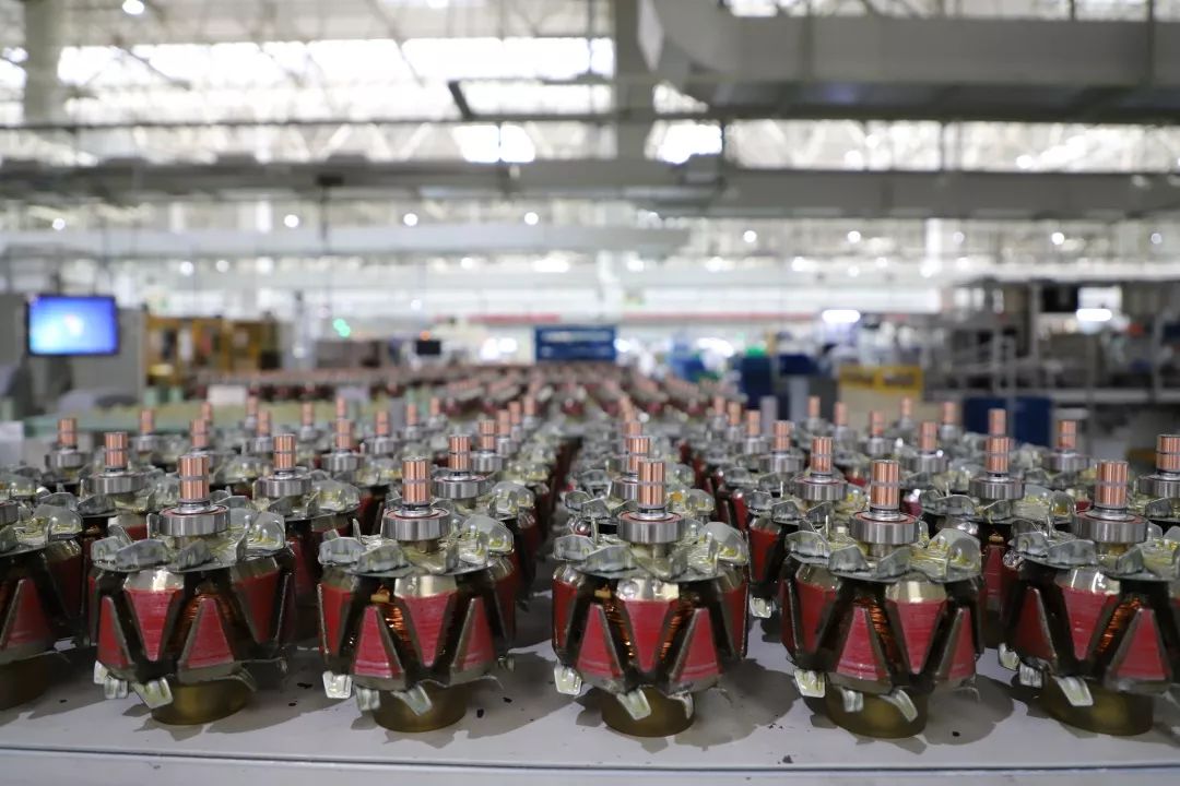 【打赢百日(rì)攻堅戰<20>】華川電(diàn)裝：降本逐利 立标問(wèn)效