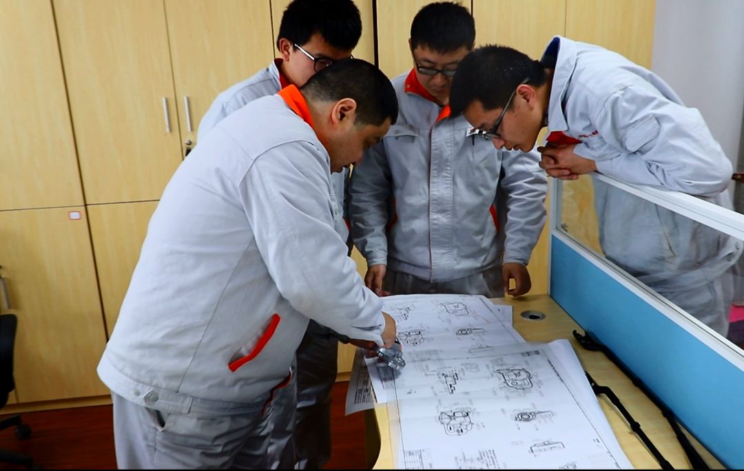 【打赢百日(rì)攻堅戰<20>】華川電(diàn)裝：降本逐利 立标問(wèn)效