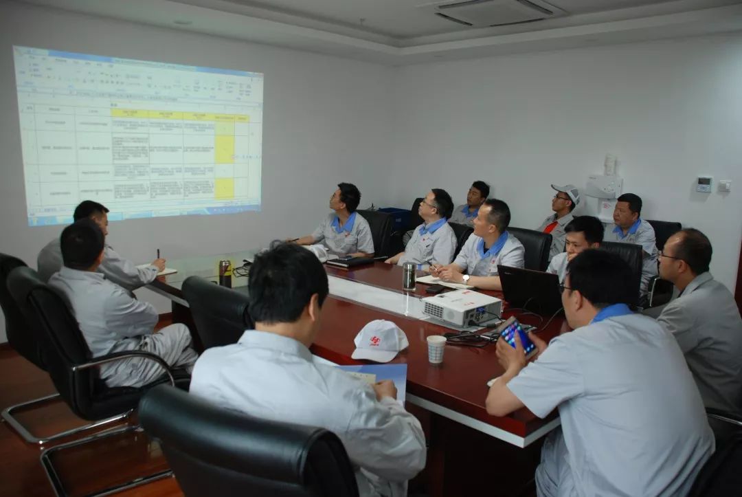 【打赢百日(rì)攻堅戰<20>】華川電(diàn)裝：降本逐利 立标問(wèn)效