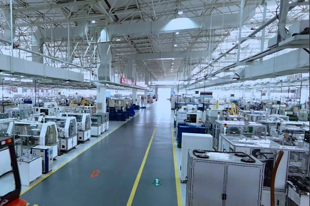 【打赢百日(rì)攻堅戰<20>】華川電(diàn)裝：降本逐利 立标問(wèn)效